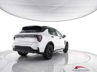 Nuova Lynk & Co 01 261 CV (191 kW) 2025 Bianco SUV
