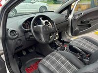 usata Opel Corsa CorsaIV 2007 3p 1.2 Enjoy