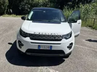 Usata Land Rover Discovery Sport SE 150 CV (110 kW) 2019 SUV