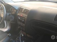 Usata Kia Picanto 62 CV (45 kW) 2010 Utilitaria