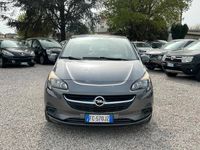 usata Opel Corsa 1.4 90CV GPL Tech 5 porte n-Joy