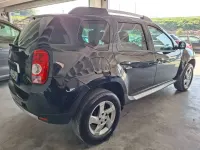 Usata Dacia Duster 90 CV (66 kW) 2012 Grigio SUV