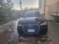 Usata Audi A6 190 CV (139 kW) 2017 Station wagon