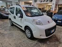 usata Fiat Qubo 1.4 8V 77 CV Dynamic Natural Power