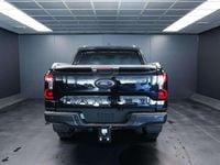 Nuova Ford Ranger Wildtrack 205 CV (150 kW) 2026 Nero Pick-up