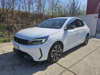 Usata Opel Corsa 101 CV (74 kW) 2025 Bianco Utilitaria