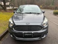 Usata Ford Ka Plus 71 CV (52 kW) 2018 Other Utilitaria