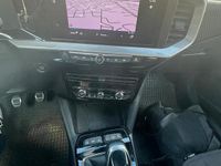 Usata Opel Mokka 110 CV (80 kW) 2023 Verde SUV