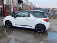 usata Citroën DS3 1.6 hdi Sport Chic 112cv