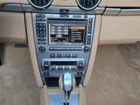 Usata Porsche Boxster 2008 Blu Cabrio