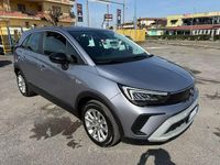 Usata Opel Crossland X S 83 CV (61 kW) 2023 Gray SUV