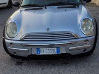 Usata Mini One D 75 CV (55 kW) 2006 Utilitaria