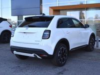 Usata Fiat 600 La Prima 110 CV (80 kW) 2025 Bianco SUV