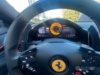 Usata Ferrari Roma 2022 Blu Coupé