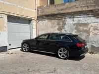 usata Audi A6 Allroad A6 allroad 3.0 TDI 245 CV clean diesel S tronic Advanced