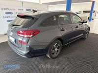 Usata Hyundai i30 Prime 136 CV (100 kW) 2021 Nero metallizzato Station wagon