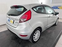 usata Ford Fiesta 5p 1.5 tdci Business 75cv Neopatentati