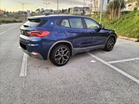 usata BMW X2 Sdrive18i Msport