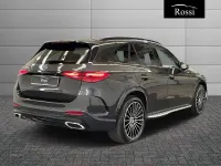 Usata Mercedes GLC300de Advanced 197 CV (144 kW) 2024 Grigio scuro metallizzato SUV