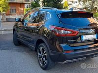 Usata Nissan Qashqai 115 CV (84 kW) 2019 SUV