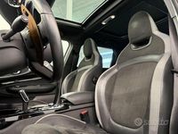 Usata Mini John Cooper Works Clubman 306 CV (225 kW) 2022 Grigio Station wagon