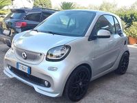 Usata Smart ForTwo Coupé Passion 90 CV (66 kW) 2019 Utilitaria