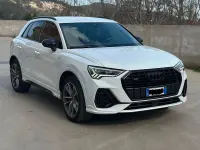 Usata Audi Q3 2022 Bianco SUV