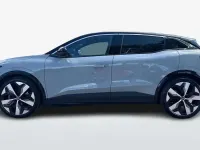 Używany Renault Megane E-Tech Techno 160 kW (218 KM) 2023 Szary Sedan/Limuzyna