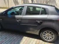 Usata Fiat Bravo Dynamic 90 CV (66 kW) 2007 Utilitaria