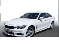 Usata BMW 420 M Sport 190 CV (139 kW) 2020 Bianco Coupé