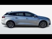 Usata Renault Mégane IV RS Line 116 CV (85 kW) 2021 Grigio chiaro