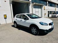 Usata Nissan Qashqai Tekna 110 CV (80 kW) 2013 Other SUV