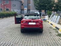 Usata Seat Arona 90 CV (66 kW) 2019 Rosso SUV