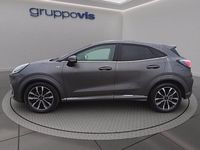 Usata Ford Puma ST-Line 155 CV (114 kW) 2023 Magnetic grey SUV