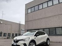 Usata Renault Captur Zen 101 CV (74 kW) 2020 Other SUV