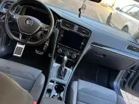 Usata VW Golf VII Executive 116 CV (85 kW) 2019 Grigio Berlina