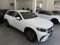 Occasion Mercedes GLC220 Premium 197 ch (144 kW) 2023 Blanc SUV