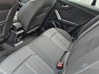 usata Audi Q2 - km 50.000 - Cambio Automatico
