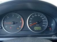 Usata Mazda 2 68 CV (50 kW) 2006 Nero Utilitaria