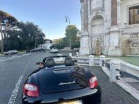 Usata Porsche Boxster 245 CV (180 kW) 2006 Cabrio