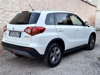 usata Suzuki Vitara 1.6 DDiS 120cv V-Cool Navy