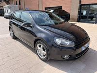 usata VW Golf VI 