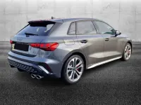 Usata Audi S3 333 CV (244 kW) 2025 Grigio Berlina