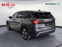 Usata Skoda Kodiaq Executive 150 CV (110 kW) 2024 Grigio grafite SUV