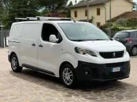 Occasion Peugeot Expert 116 ch (85 kW) 2016 Blanc Van
