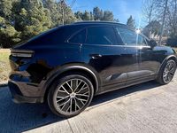 Usata Porsche Macan 380 kW (517 CV) 2025 Nero SUV