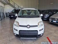 usata Fiat Panda 4x4 1.3 MJT S&S usato