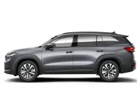 Nuova Skoda Kodiaq Executive 150 CV (110 kW) 2026 Grigio graphite metallizzato SUV