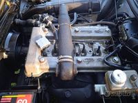 Usata Alfa Romeo GTV 130 CV (95 kW) 1981 Grigio Coupé