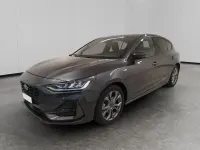 Usata Ford Focus ST-Line 125 CV (91 kW) 2022 Grigio Berlina